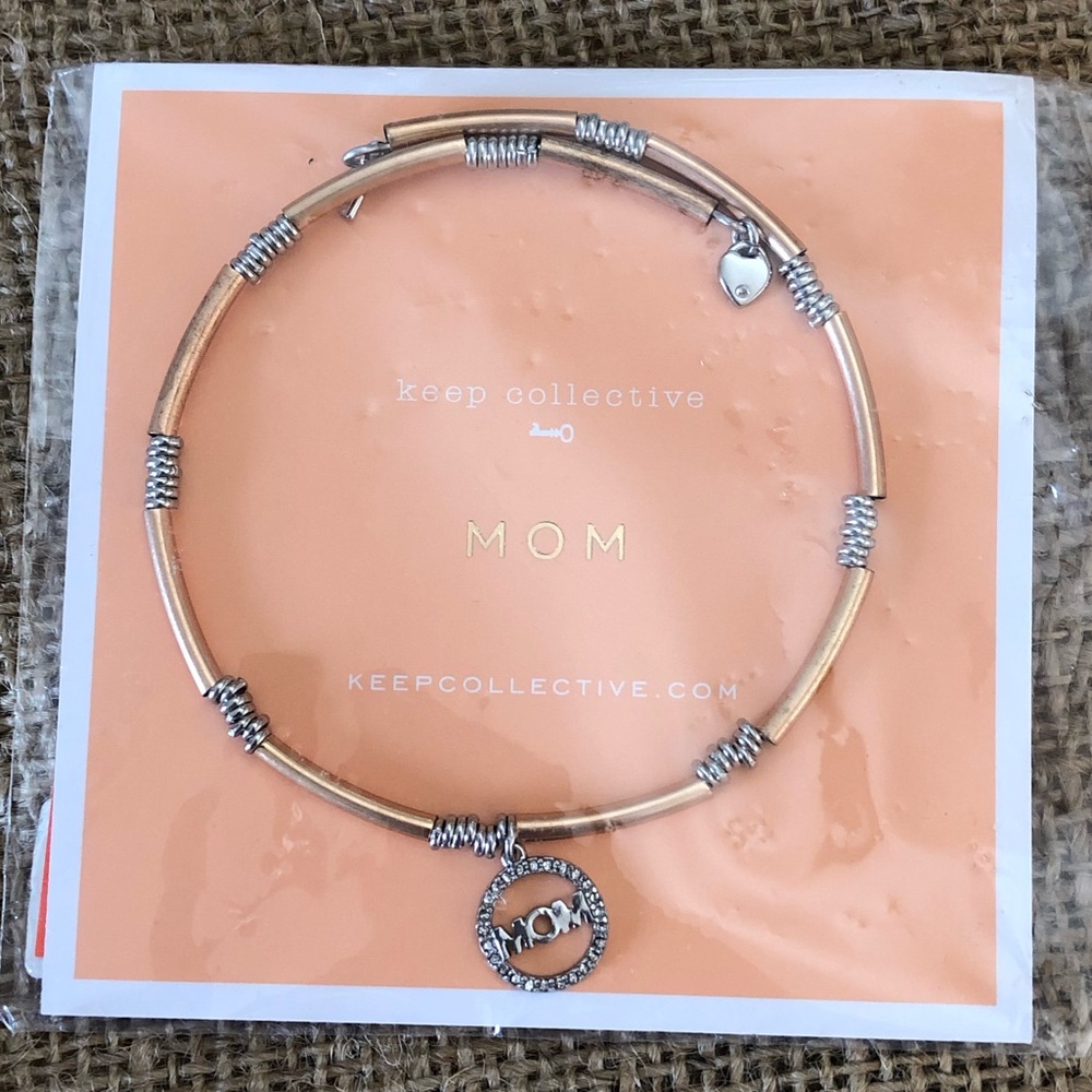Mom Bracelet